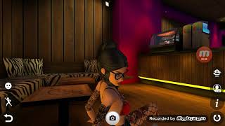 Ericka Jane - Bad Like You | Avakin Life