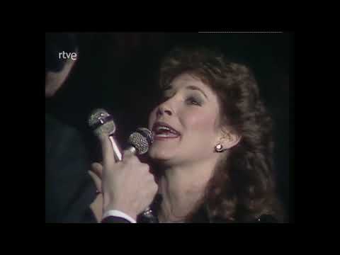 Camilo Sesto y Lani Hall - Corazón encadenado