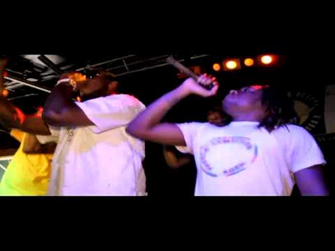 DJ KING DAVID DETROIT SKILLS WITH DARRIN MCLAREN CFL MUSIC, 5-18-2013 FILMED BY WAYNE S. PERRY