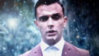Hurts - All I Want for Christmas is New Year&#39;s Day!*☆Official M.Video.The Best Gift Released!
