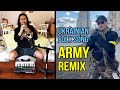 Ukrainian Folk Song 🇺🇦 ARMY REMIX | Andriy Khlyvnyuk x The Kiffness