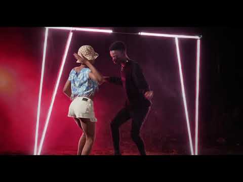 Navy Kenzo ft Tiggs Da Author - Pon Mi (Dance Video)