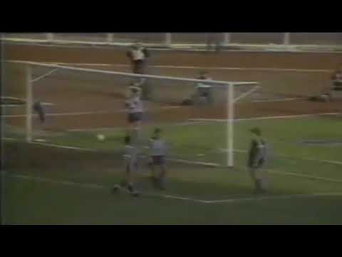 Fenerbahçe 2:1 IFK Göteborg 🔥 European Cup 1985/86