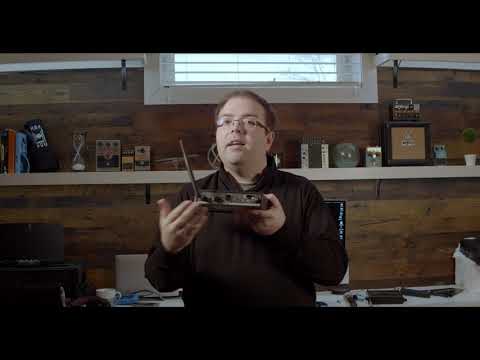 Understanding Wireless Microphones 101 (Ep.3)