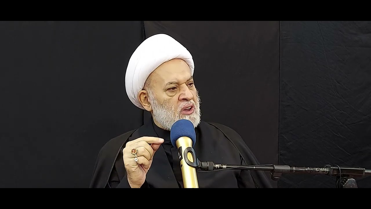 كيف تمكن الإمام السجاد عليه السلام من نقل التشيع من فجيعة كربلاء والحصار الامني الى الانتشار الشعبي؟