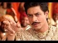 Караванщик (Shah Rukh Khan) 