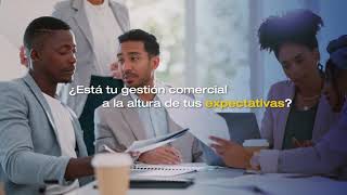 Módulo comercial - Mobilvendor