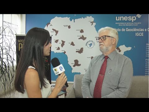 Unesp de Rio Claro fecha portões por tempo indeterminado