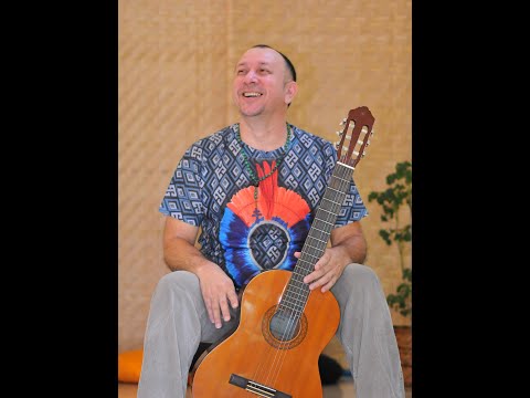 Domingo Autoral - Roberto Shamanti