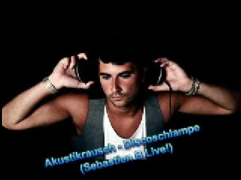 Akustikrausch - Discoschlampe (Bastian van Shield Remix) BEST VERSION !