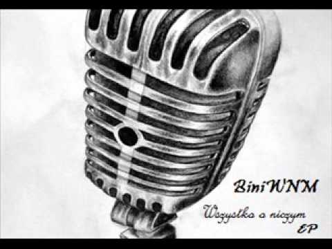 BiniWNM- Nowa Generacja feat  Dapster, Mi$tyk