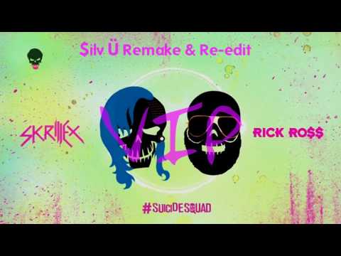 Skrillex - Purple Lamborghini VIP [The Same Place ID] Silv Ü Remake & Re-Edit