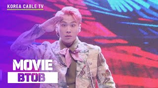[Korea Cable TV Awards 2017] 비투비 - MOVIE (BTOB - MOVIE)