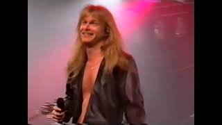 Helloween - Live in Music Hall In Köln Germany 1992-05-14