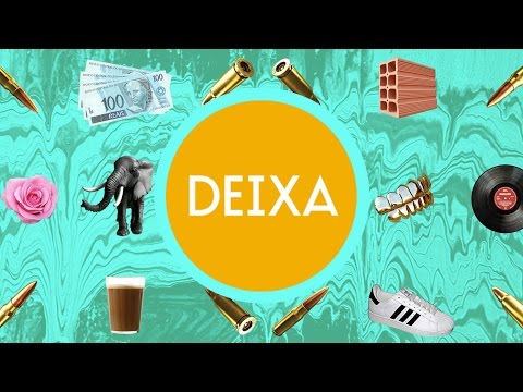 Video thumbnail for Deixa