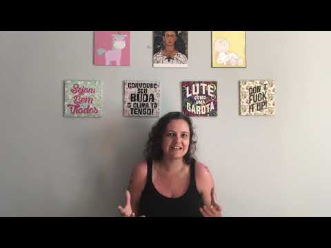 Como é ser adolescente e fazer merda no final