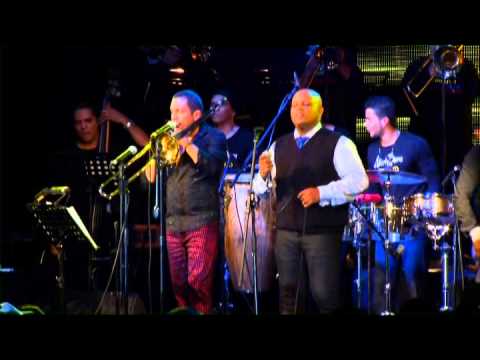 Alberto Barros - Entrega