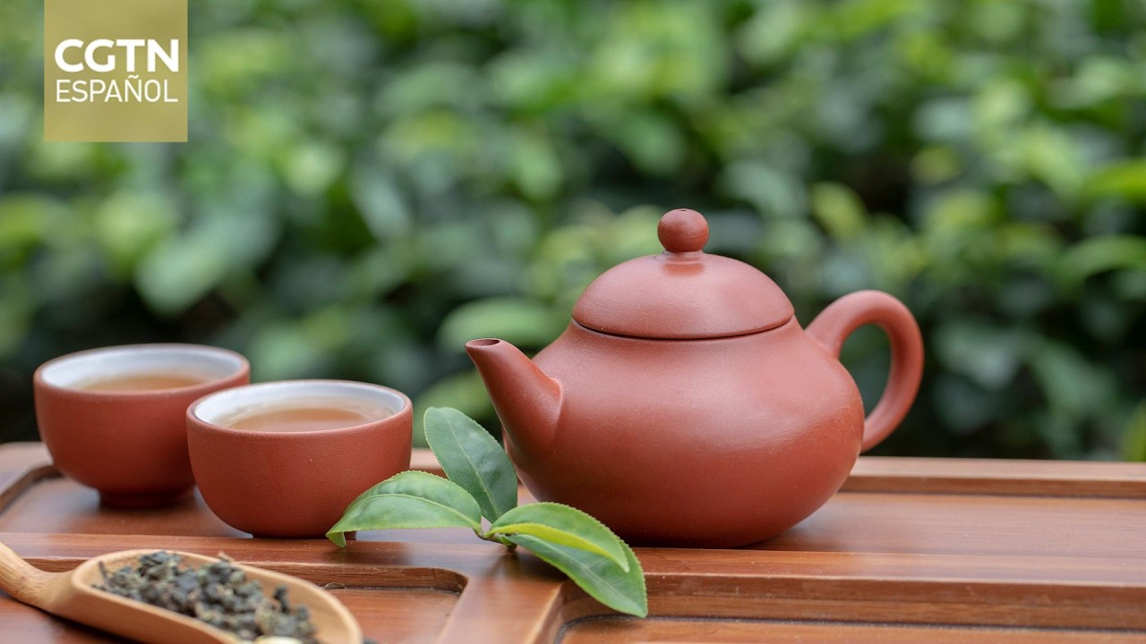 Las fábricas de té buscan nuevas formas de consumo