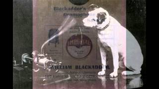 Thomas Fats Waller - Gladyse(1929)