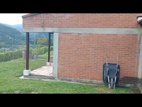 Fincas y Casas Campestres, Alquiler, Montebello - $1.600.000