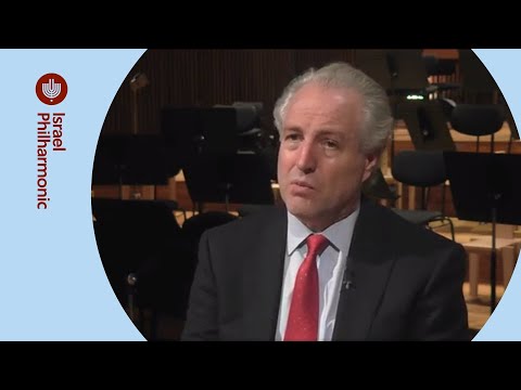 Behind the Scenes with Manfred Honeck