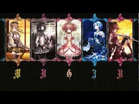 Magia [Full German PB★Cover] Orchestra Ver.