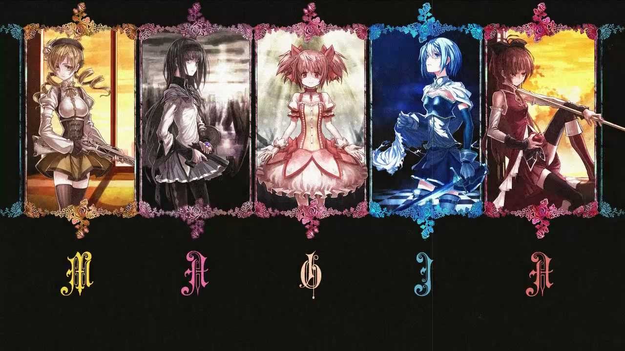 Magia [Full German PB★Cover] Orchestra Ver.