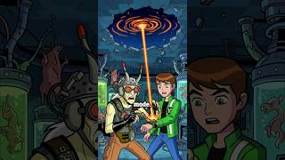 Download lagu How Prototype Omnitrix Can Destroy a Universe? #ben10 #omnitrix mp3