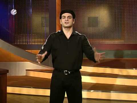 Was guckst du?! Folge vom 21.03.09 (1/3)