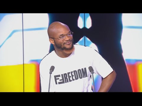 Dosseh: the rising star of French rap