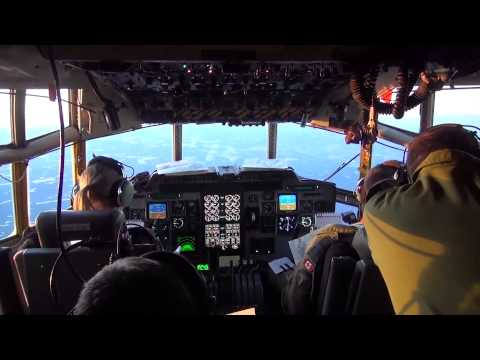 Search and Rescue in Atlantic Canada: Search and Rescue Region Halifax