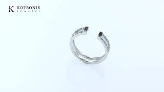 Κόσμημα Κοτσώνης Κόρινθος / Κοσμήματα με την υπογραφή του καλύτερου Ελληνικού εργαστηρίου