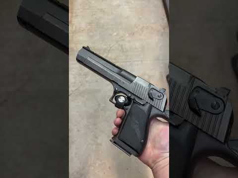 The Accuracy on It Incredible