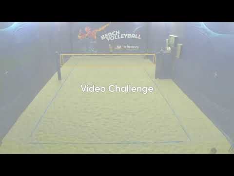 18:40 B. Moldovan / M. Bedukha - D. Korobkov / V. Kelbas 18.10.2022 | Winners Beach Volleyball