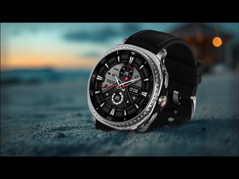 OT | Hybrid Watch Face 2