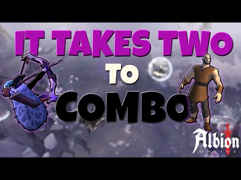 Fundamentals of Success in Duo Mists | Albion Online PvP Guide 2025