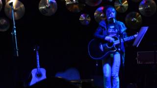 Alkaline Trio Acoustic Cover - I Pessimist - by Paige Kopp