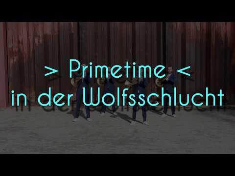 Primetime in der Wolfsschlucht - 200 Jahre Freischütz