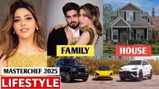 Nikki Tamboli Lifestyle 2025 Masterchef, BB14, Family, Age, Bf, Cars, Income, Net Worth, Biography