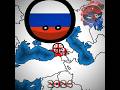 Georgia S History Countryballs Georgia History Shorts