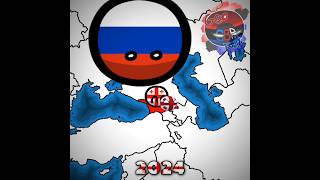 Download lagu Georgia's History 🇬🇪🎻 | #countryballs #georgia #history #shorts mp3