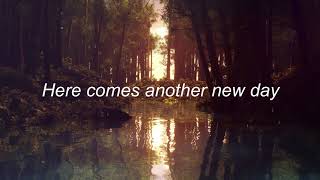 Enya - Echoes In Rain (with subtitles)