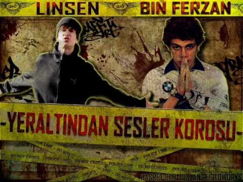 02 - Linsen & Bin Ferzan - Hasta Rhyme