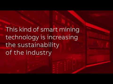 Boliden x ABB – co-creation for innovation with a pioneering leader in sustainable mining