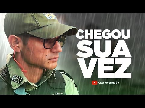 PM-PE | Polícia Militar de Pernambuco - Motivação