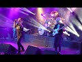 AXEL RUDI PELL live: Oceans Of Time - ZECHE Bochum - 2022-09-08