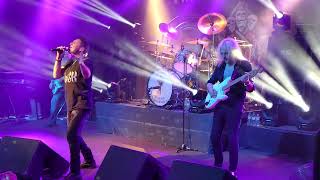 AXEL RUDI PELL live: Ocean Of Time - ZECHE Bochum - 2022-09-08