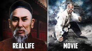 Great Kung Fu Masters From Chinese History: Yang Luchan