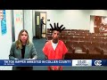 Island Boys TikTok Star Franky Venegas Arrested In Naples On Gun Drug Charges