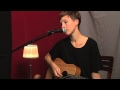 Poliça - Very Cruel (Live) 